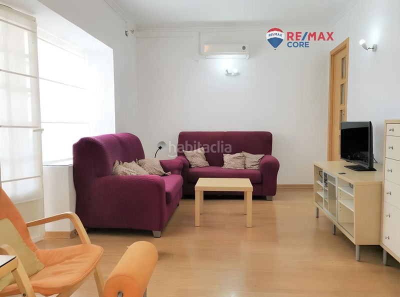 Foto 746fb7c2-cddb-46ad-8b2d-64d1e521e037. Pis amb calefacció a Casco Antiguo Badajoz