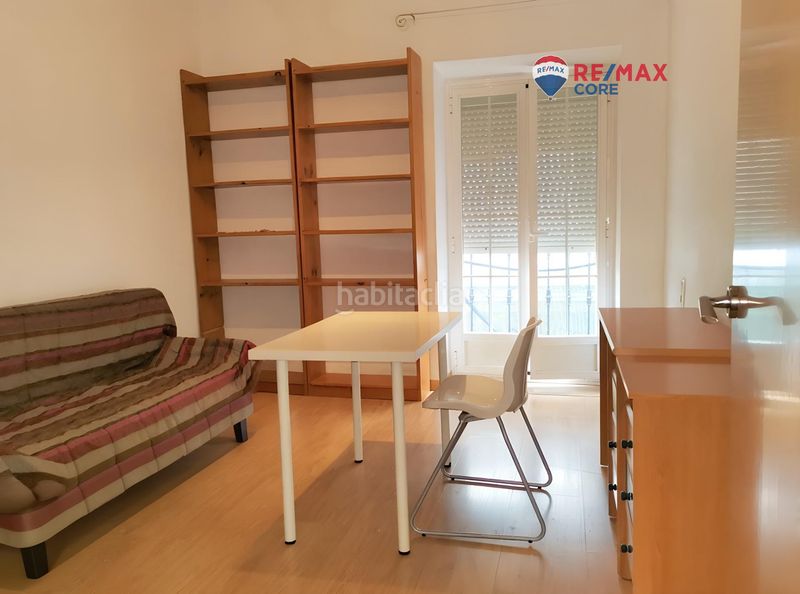 Foto 8c0bf2cc-ef53-4894-823a-57448186767c. Pis amb calefacció a Casco Antiguo Badajoz