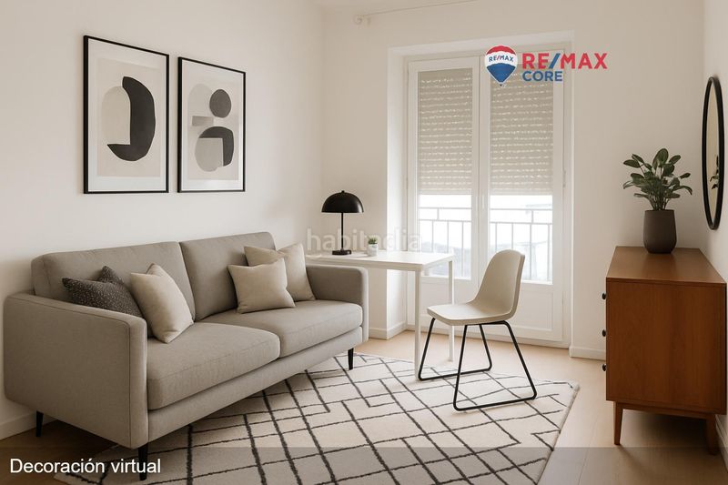 Foto 90a951f8-ae1b-4fd0-8939-46fc2b443c65. Pis amb calefacció a Casco Antiguo Badajoz