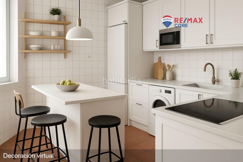 Foto a4db7d3d-0a11-4f80-9524-6717202b09da. Pis amb calefacció a Casco Antiguo Badajoz