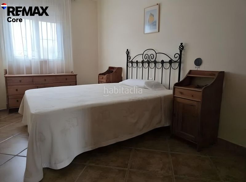 Foto a960a776-1286-4e25-80d9-e02405f203ec. Xalet amb aparcament a Dehesilla de Calamón - Campomanes Badajoz