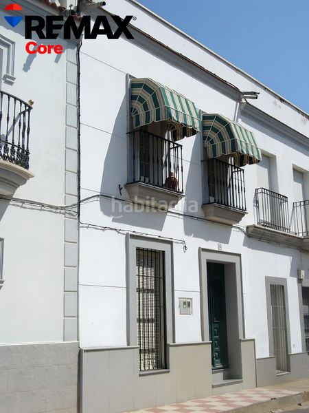 Foto 0f01e362-17ea-4678-91e0-1bd70b23218b. Casa amb aparcament a Orellana la Vieja