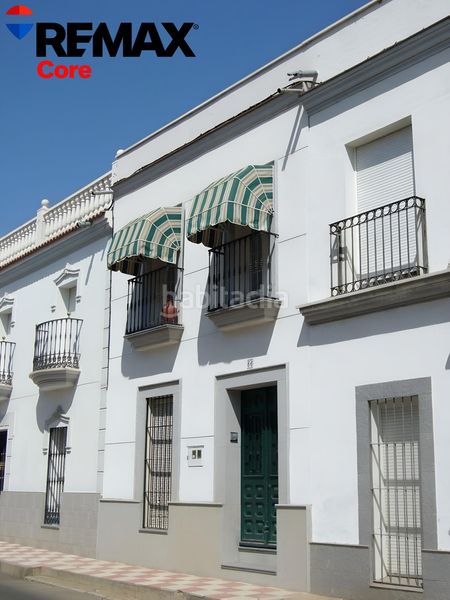 Foto 44eccc88-30bc-46b0-87b2-7ec39ee255fa. Casa amb aparcament a Orellana la Vieja