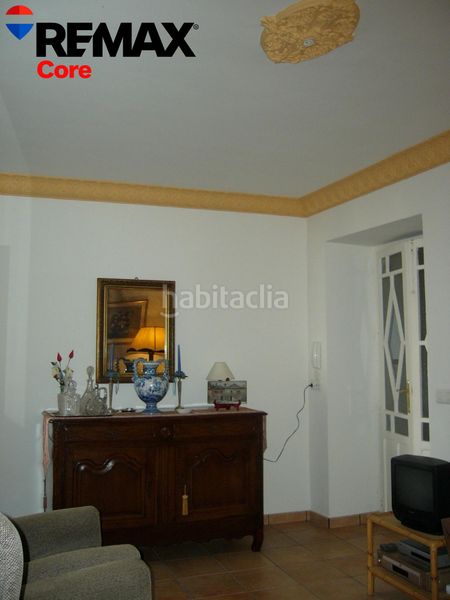 Foto 7e771564-3398-4306-aa88-8abe997846ba. Casa amb aparcament a Orellana la Vieja
