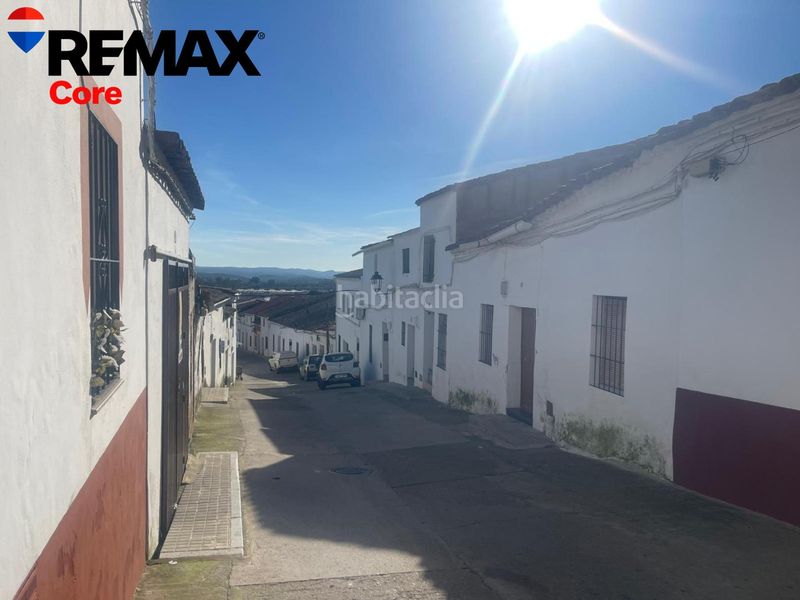 Foto 6c2439e9-443d-4079-8cd5-a4313526871f. Casa amb calefacció a Burguillos del Cerro