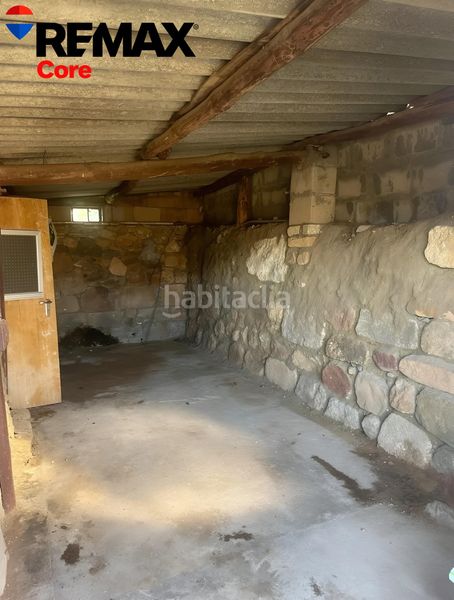 Foto 937c2992-364f-4c5e-afa6-9ae03456303e. Casa amb calefacció a Burguillos del Cerro