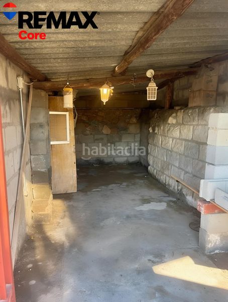 Foto aebf7a2f-bf62-4685-b431-a38a38593635. Casa amb calefacció a Burguillos del Cerro