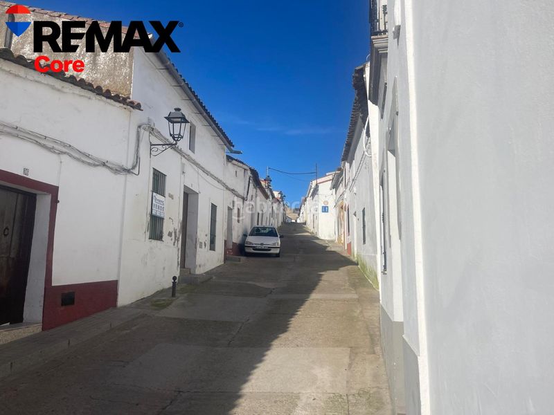 Foto c9148264-ab80-47d0-83ff-867c02f06cbd. Casa amb calefacció a Burguillos del Cerro