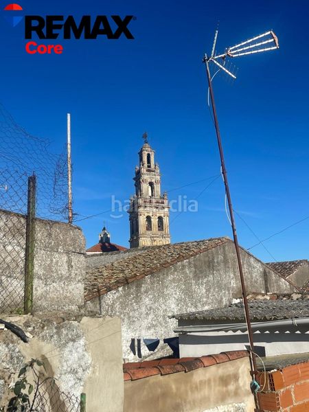 Foto cad37f28-4a23-4dad-a8f1-9e530037d31b. Casa amb calefacció a Burguillos del Cerro