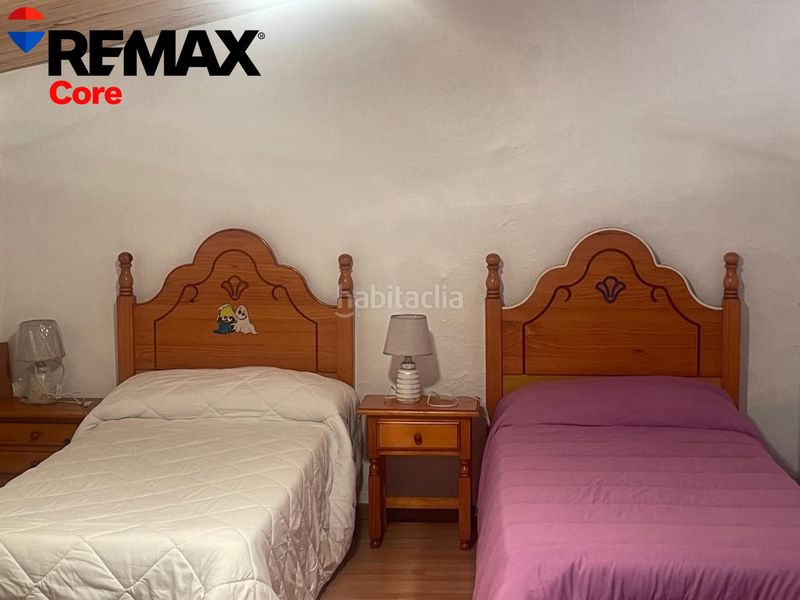 Foto d7c833a8-2f0d-4ab9-a712-a8ee199472e3. Casa amb calefacció a Burguillos del Cerro