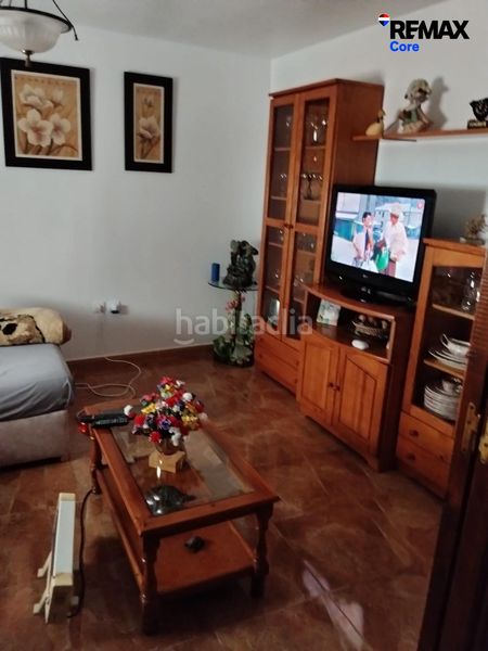 Foto e7607d02-133b-47b8-9b16-295a9fc1c4ab. Casa amb calefacció a Burguillos del Cerro