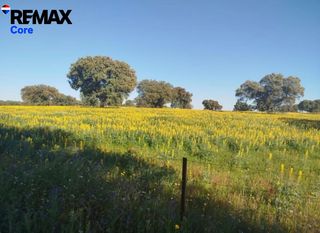 Finca rústica a Roca de la Sierra (La)