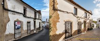 Casa a Lobón. Oportunidad única en lobón! vivienda de gran tamaño para reforma