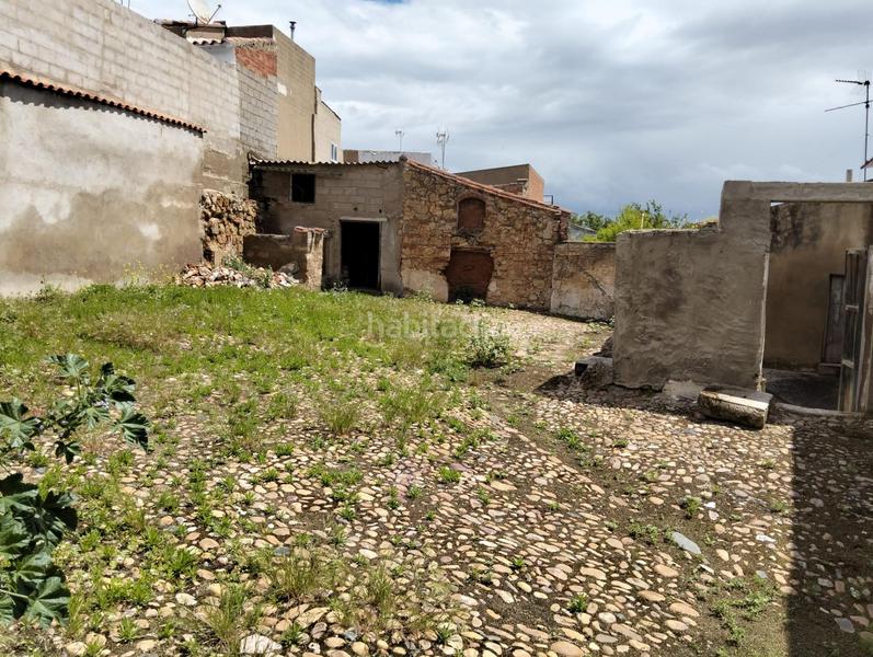 Foto 407a1958-bec3-4288-ae6c-73bc75aff94c. Casa in Lobón