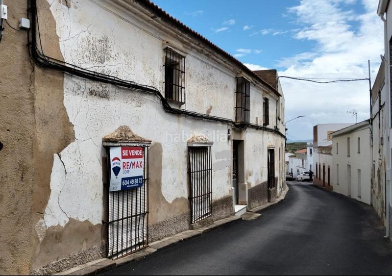 Foto 59fd0964-c78f-408c-9af9-ffaa715b33bf. Casa in Lobón