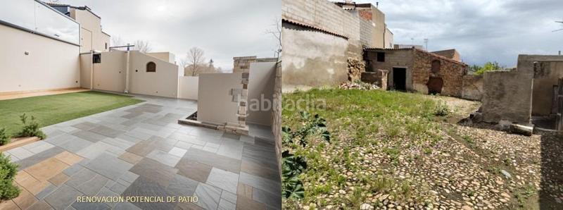 Foto a6cfc5b2-9182-442f-b52e-428856092bee. Casa in Lobón