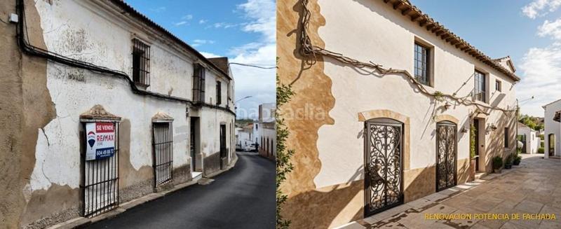 Foto d7ffdf8e-28bb-466f-904f-f51c2ce85432. Casa in Lobón