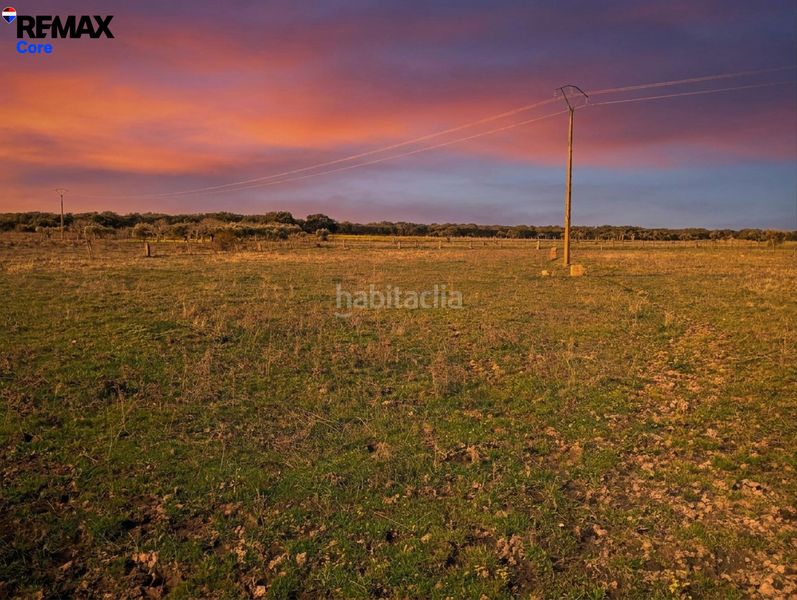 Foto a21afa41-39ac-4814-aa58-a03596654b53. Finca rústica a Montánchez