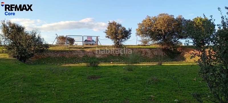 Foto 40618136-ee4f-4fee-939d-381f9c6847d7. Finca rústica a Carretera de Sevilla - Los Montitos Badajoz