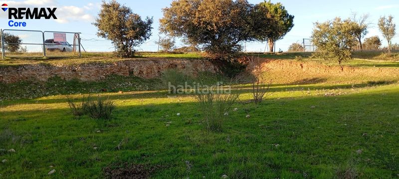 Foto fbc77a06-a1aa-428d-9faa-65262b3ef0bd. Finca rústica a Carretera de Sevilla - Los Montitos Badajoz