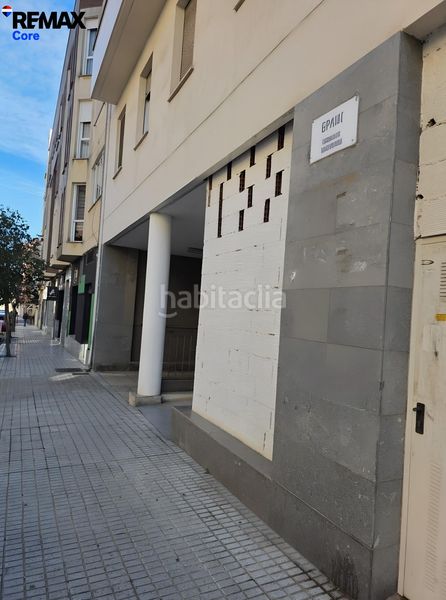Foto ac449bb9-1cad-4d22-a573-c43ea15edaa7. Local comercial a Pardaleras Badajoz