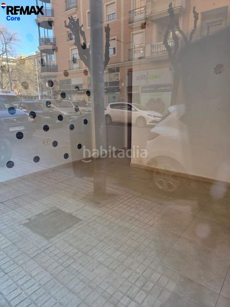 Foto 423c529e-2e28-4caf-99cc-ab99abe9bd64. Local comercial a Pardaleras Badajoz