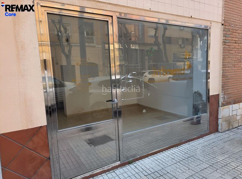 Foto 4a2dbc0b-9b69-419a-b34c-52865a6c6f3c. Local comercial a Pardaleras Badajoz