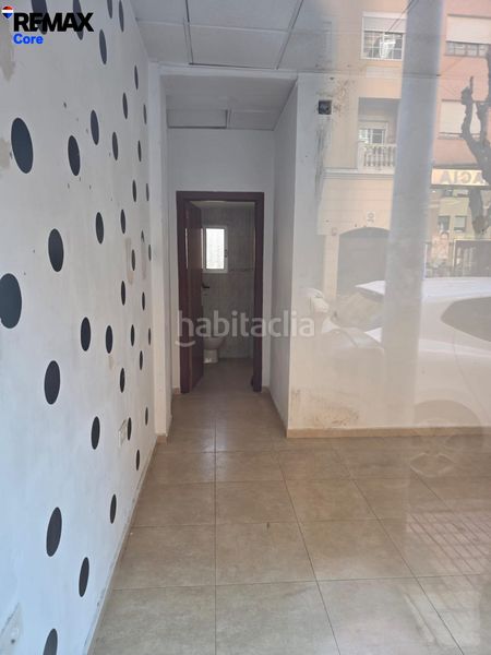 Foto 99eb446c-5315-493b-9d45-2ebe42de0ab7. Local comercial a Pardaleras Badajoz