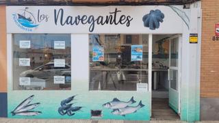 Alquiler Local Comercial en San Roque - Ronda Norte. Traspaso de pescadería