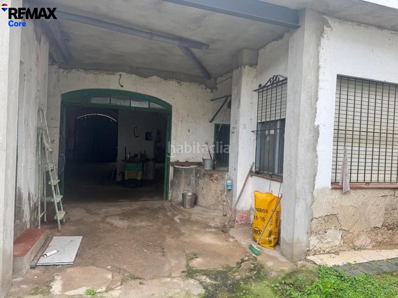 Foto 37d67a07-287c-4764-90d1-e4beb410b2e3. Casa amb aparcament a Talavera la Real