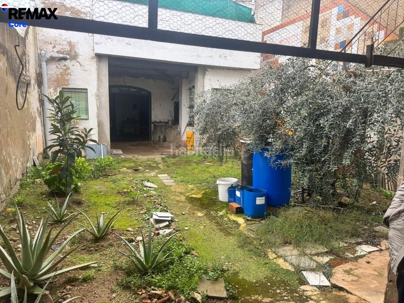 Foto 9f570c08-7437-4e5b-9817-27442a28b721. Casa amb aparcament a Talavera la Real
