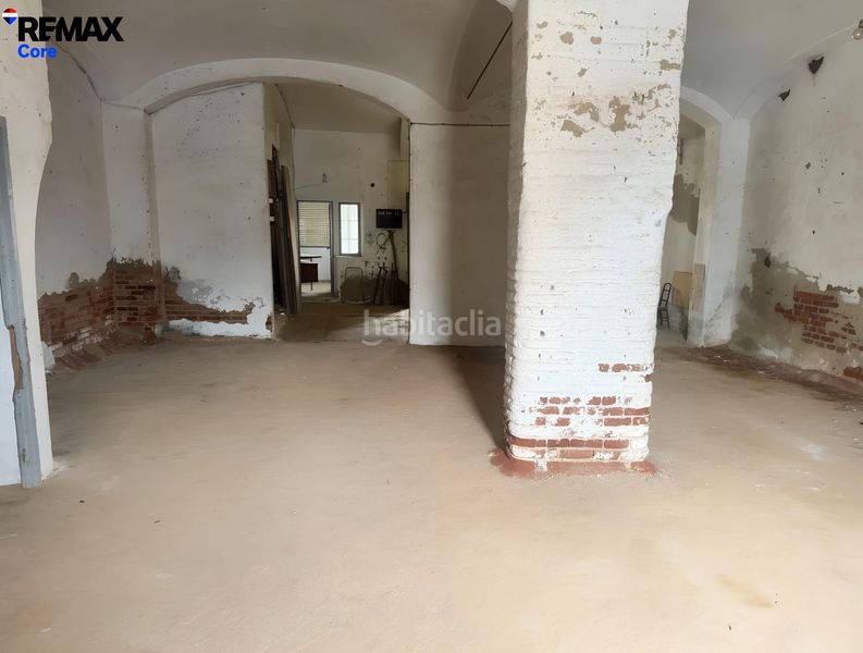 Foto ab709221-a63b-445b-8e5d-3c40667f4371. Casa amb aparcament a Talavera la Real