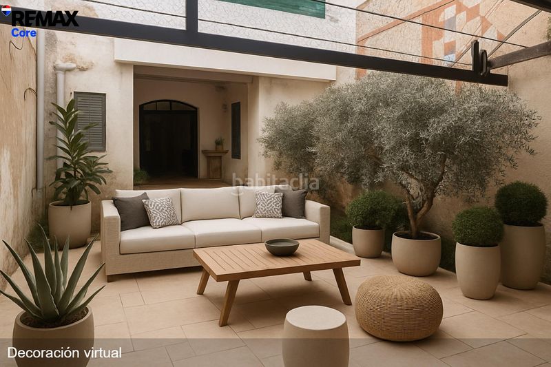 Foto e9c1b72c-37ae-4c48-8575-5be8d475d9eb. Casa amb aparcament a Talavera la Real