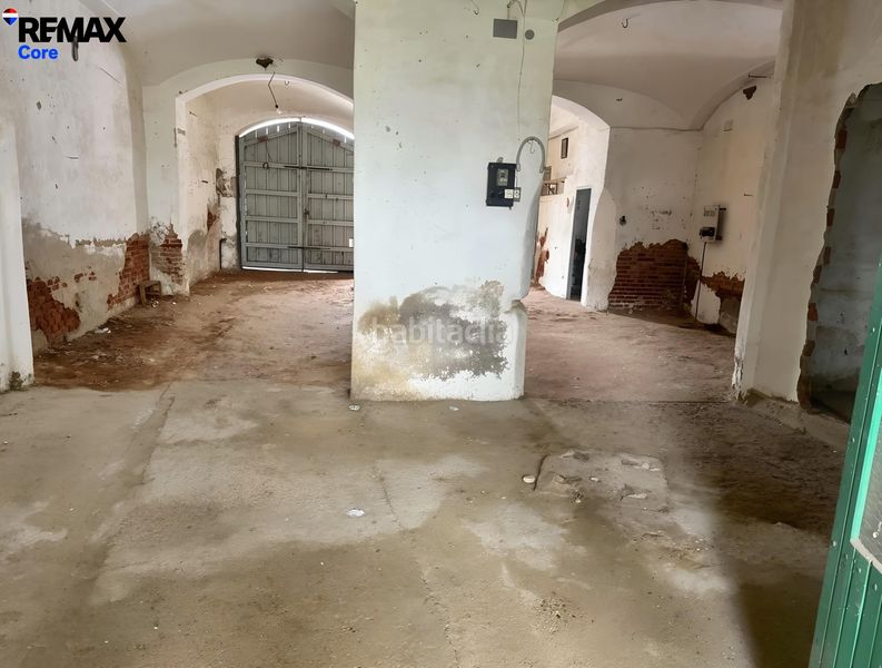 Foto ea5f755f-8e96-475f-9de7-f1968d3afa11. Casa amb aparcament a Talavera la Real