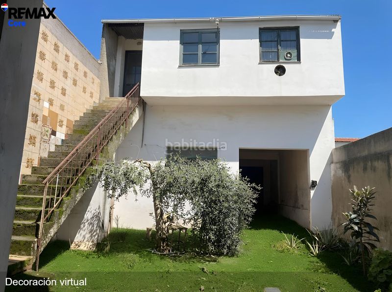 Foto eb680f16-4c3a-4ed0-a0ef-6df747dcba70. Casa amb aparcament a Talavera la Real