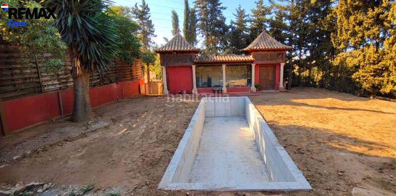 Foto e20a8dd7-69a9-4a67-9acf-366822e612a3. Xalet amb aparcament piscina a Río Real Marbella