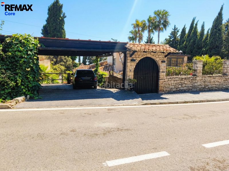 Foto e968c715-ec6f-439d-9473-89bd4955c86f. Xalet amb aparcament piscina a Río Real Marbella
