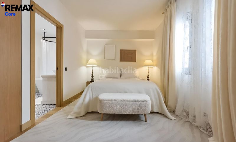 Foto 97a2225f-f7b7-4424-a1de-0051d4bb0816. Pis amb aparcament piscina a Puerto Banús Marbella