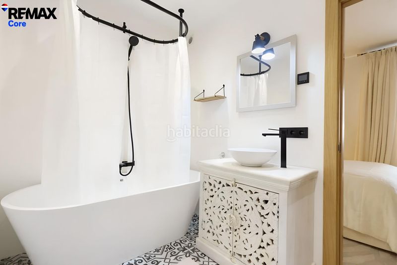 Foto ab78e68a-5e49-434d-8775-00e0d50a35dd. Pis amb aparcament piscina a Puerto Banús Marbella