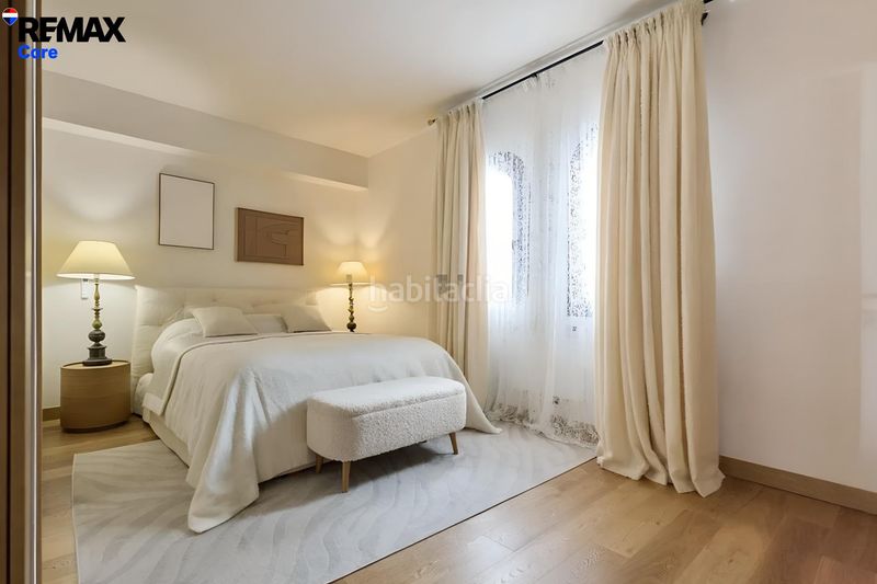 Foto b4d4c68a-f2b8-4223-9ae7-a46644557426. Pis amb calefacció aparcament piscina a Puerto Banús Marbella