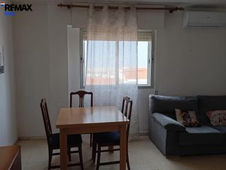 Lloguer Pis a Casco Antiguo. Alquiler de vivienda amueblada