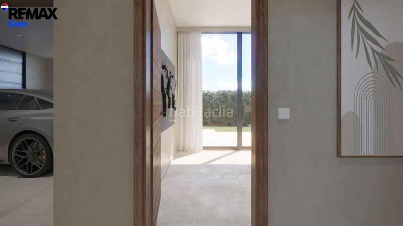 Foto 299ec3a3-75da-4a14-93d4-b0605ff382dd. Xalet amb calefacció aparcament piscina a Golf Guadiana Badajoz