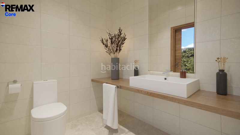 Foto 4657d43e-8644-4546-8276-ef2875c90df0. Xalet amb calefacció aparcament piscina a Golf Guadiana Badajoz