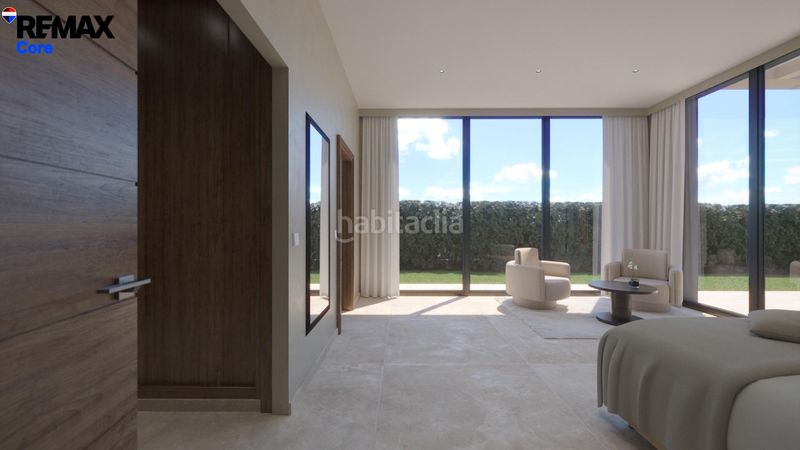 Foto a750151d-2f13-43a9-aa8b-437125efce43. Xalet amb calefacció aparcament piscina a Golf Guadiana Badajoz