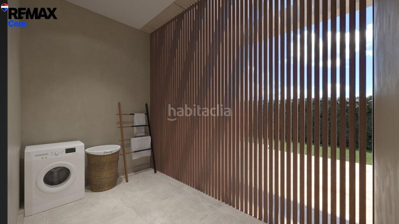 Foto a7527b40-9d69-46ac-86aa-284c74dba2d3. Xalet amb calefacció aparcament piscina a Golf Guadiana Badajoz