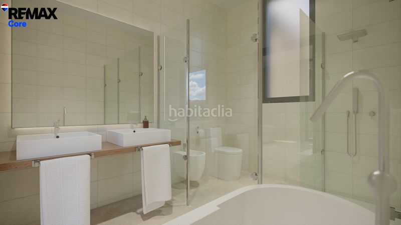 Foto e036b124-6662-4cb3-81e0-9896aec0b448. Xalet amb calefacció aparcament piscina a Golf Guadiana Badajoz