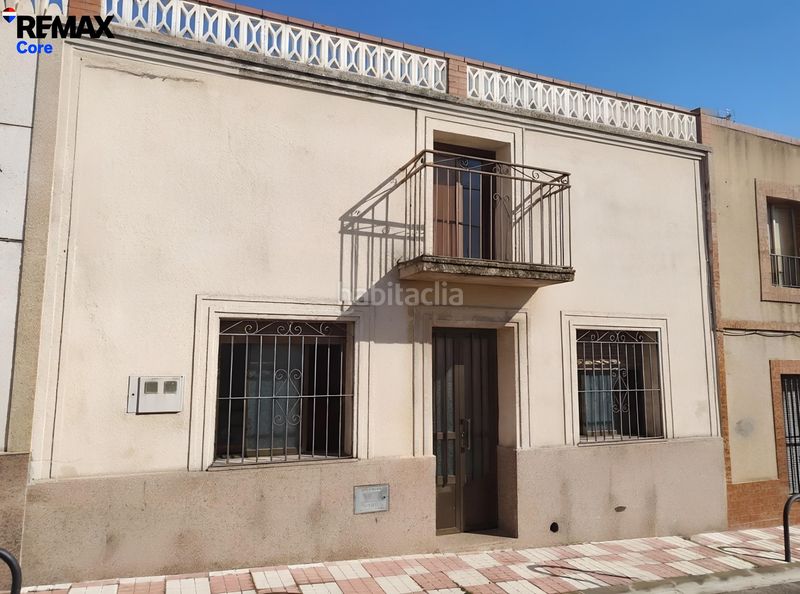 Foto 49048eb0-1962-4aad-b10b-4293d6f0b116. Casa a Villar del Rey