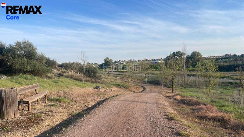 Foto 02f0f8f6-c701-41a3-a9be-bc03de1354d1. Terreny residencial a Almendralejo