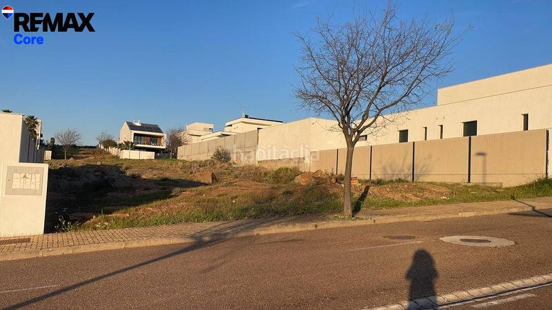 Foto 5fa0d7e0-1609-479c-b429-670f8b63e01b. Terreny residencial a Almendralejo