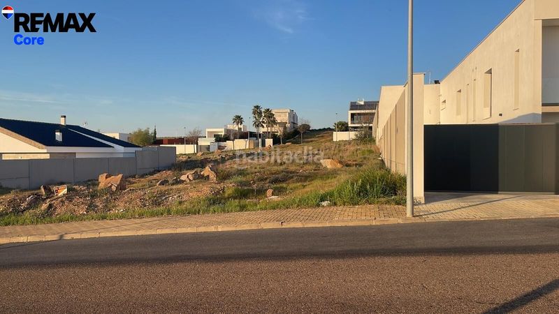 Foto 8674ccab-b90c-40fc-95af-c0f0cc342fb1. Terreny residencial a Almendralejo
